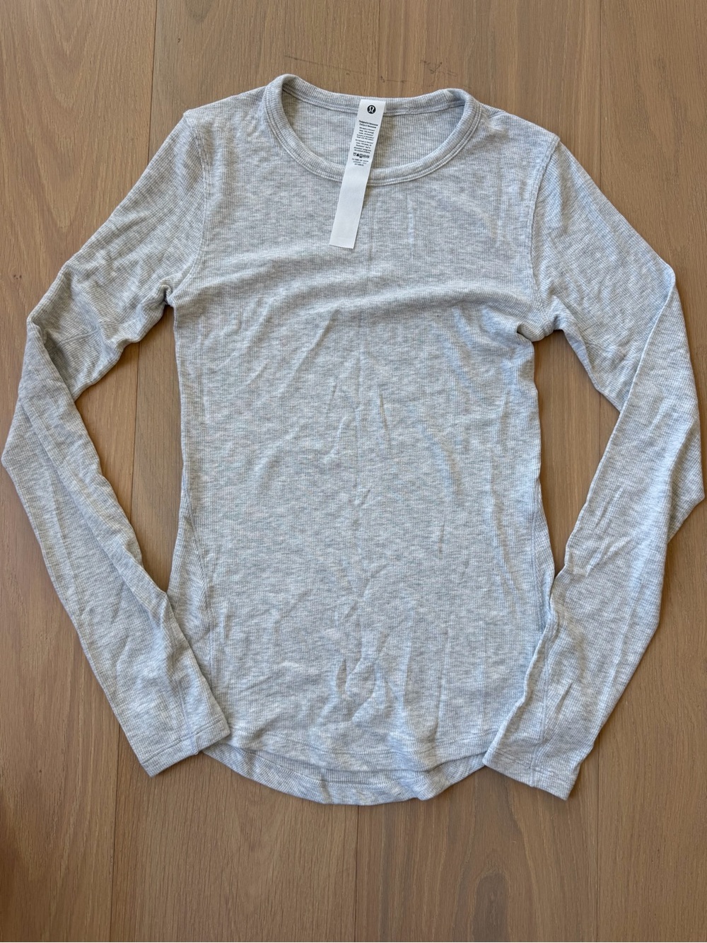 Lululemon longsleeve